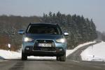 Mitsubishi ASX 2010 года